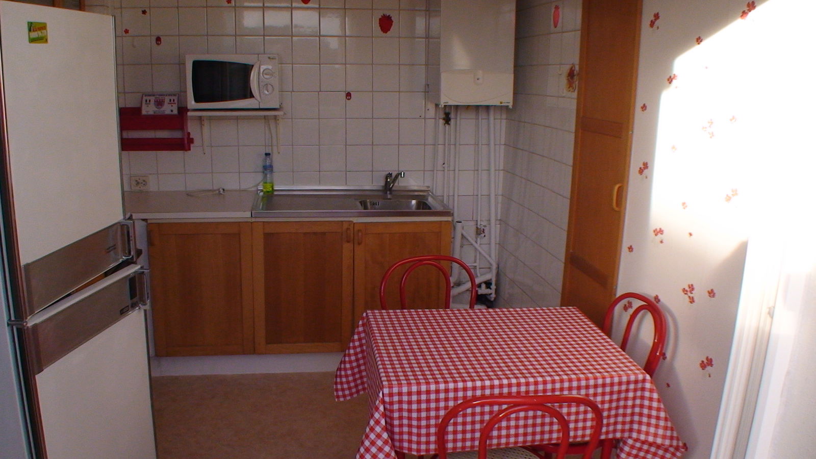 Colocatie Le Kremlin-Bicêtre 130227