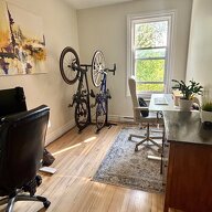 Colocatie Québec 551108