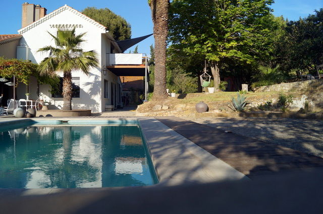 Gastenkamers Cassis 50480