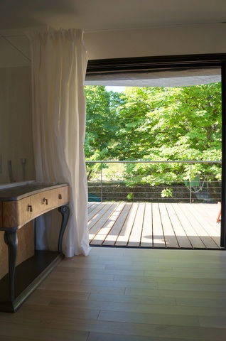 Gastenkamers Cassis 50480