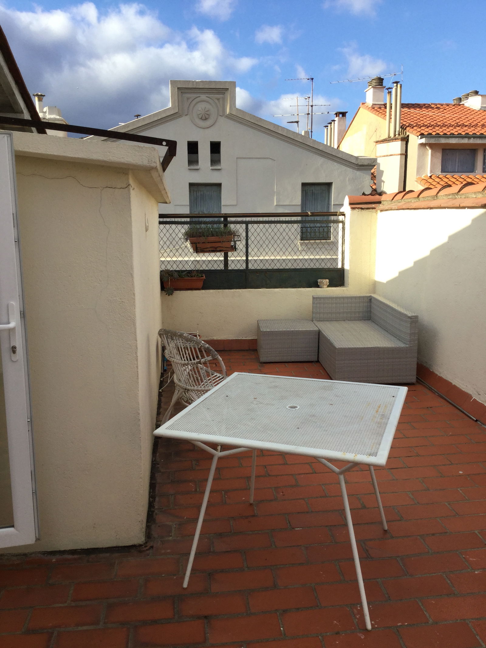 Onafhankelijke Studio Perpignan 218124