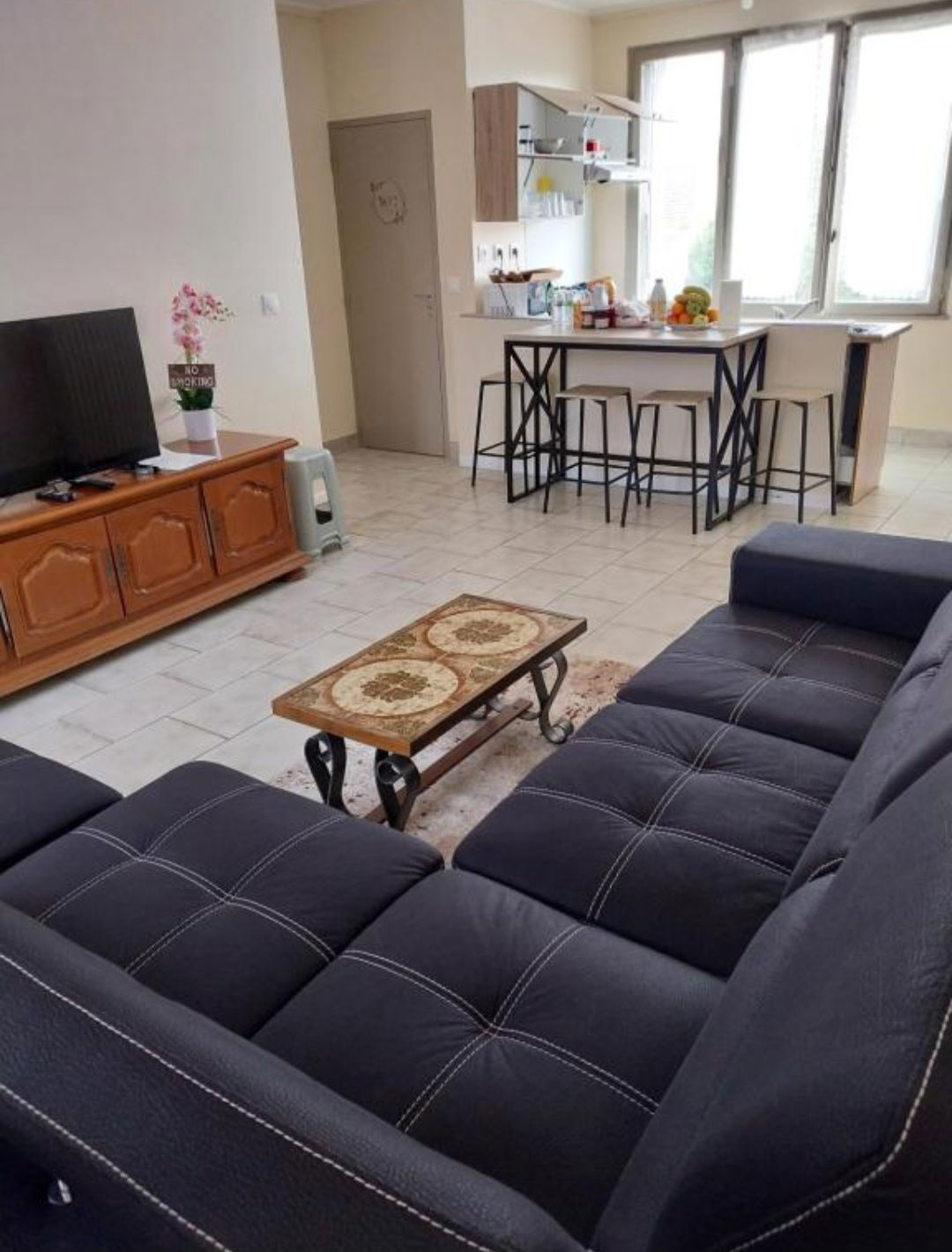 Colocatie Argenteuil 619855