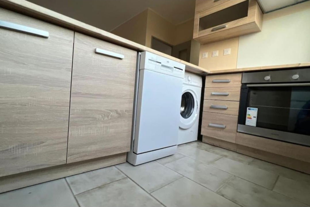 Colocatie Argenteuil 619855