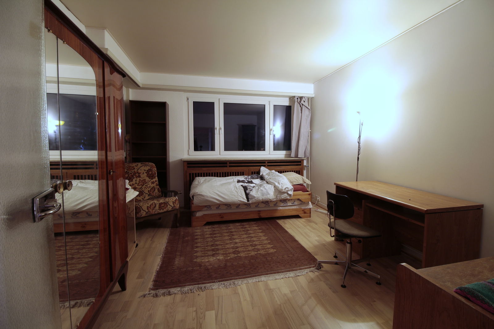 Colocatie Brunstatt 114035