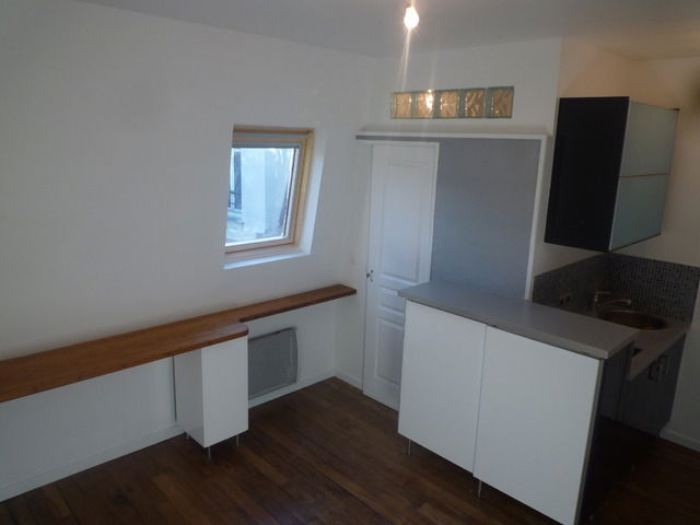 Onafhankelijke Studio Paris 17776