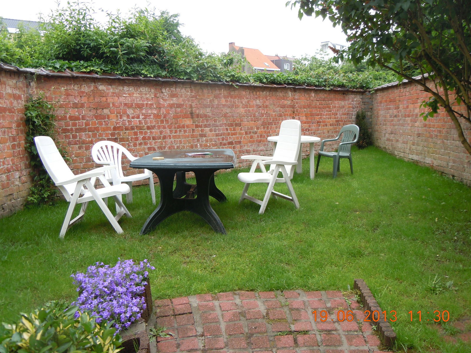 Colocatie Anderlecht 109737