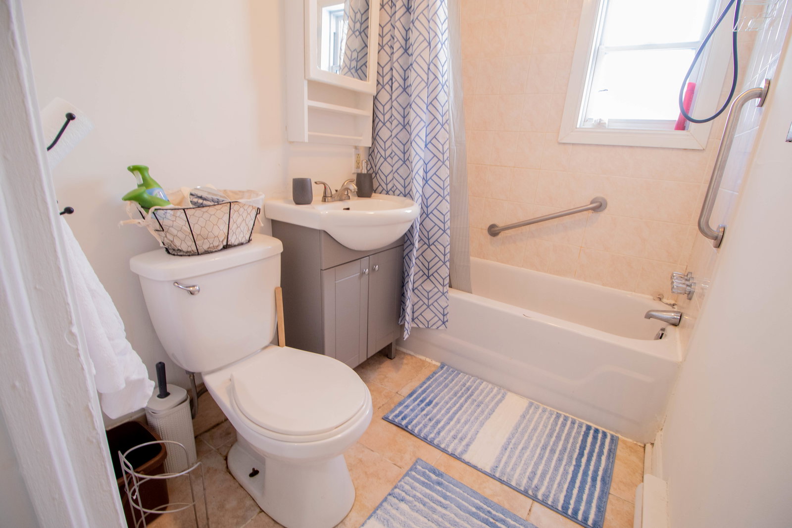 Gehele Woning Montréal 660596