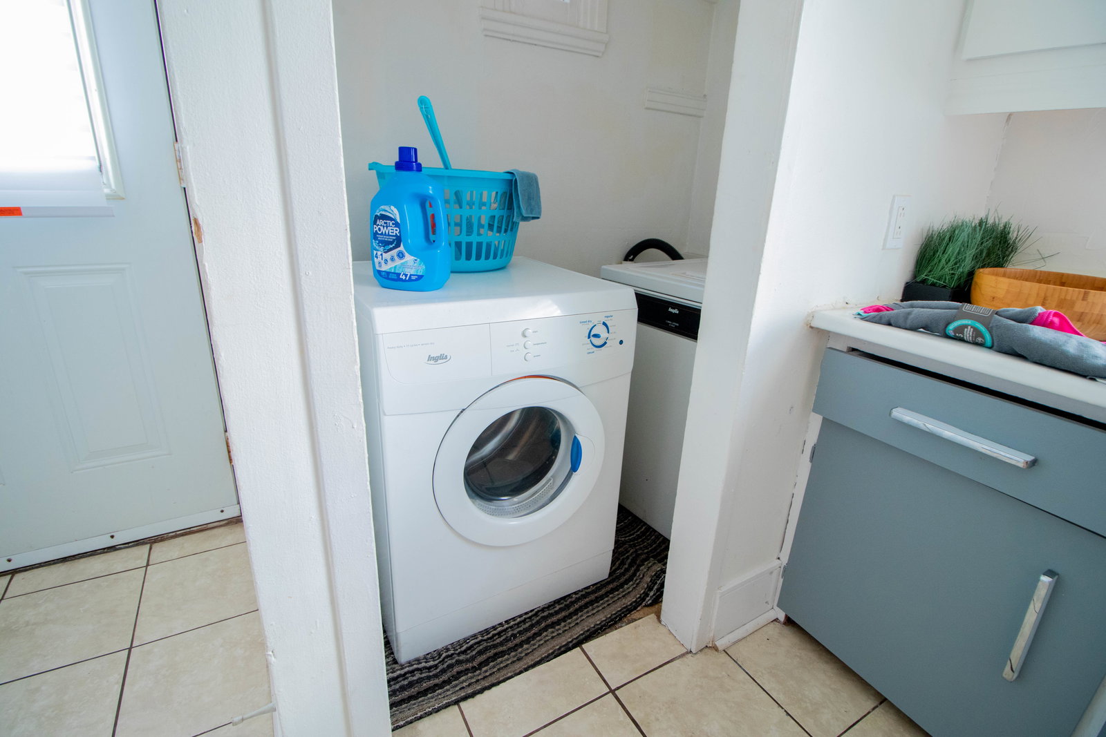 Gehele Woning Montréal 660596