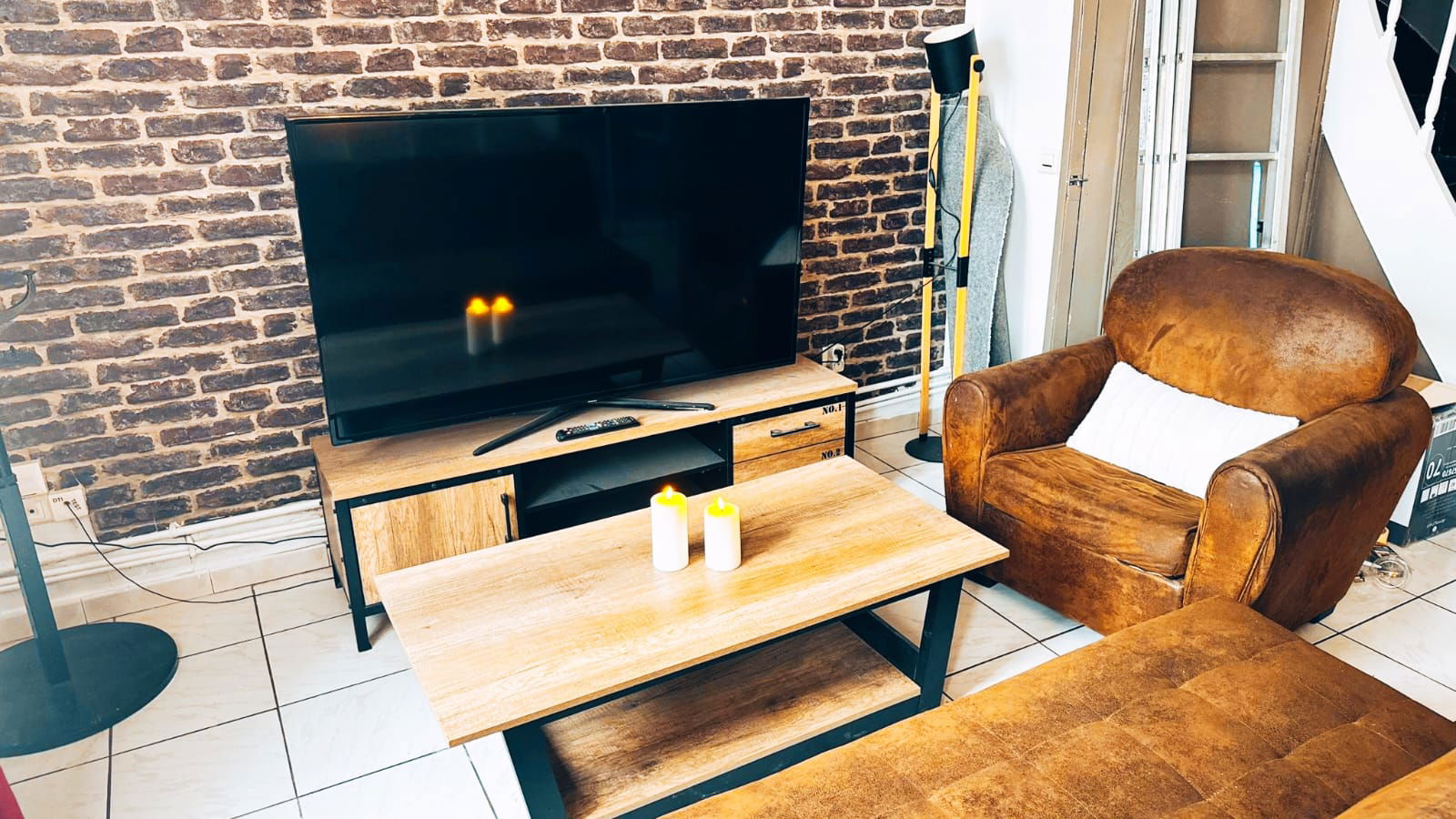 Colocatie Amiens 442810