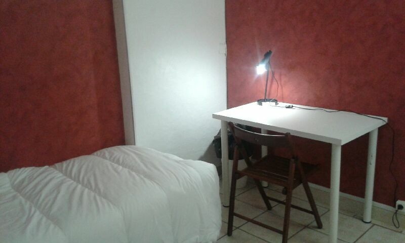 Colocatie Évry 159140