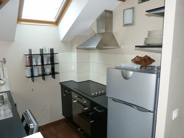 Gastgezin Grenoble 44691