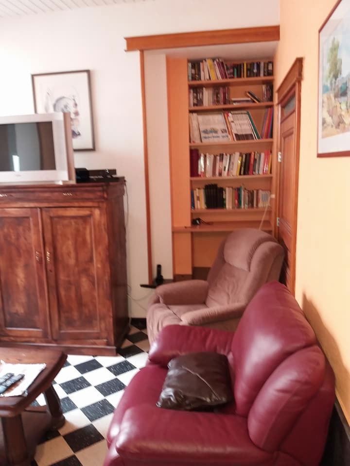 Colocatie Morlanwelz 196390