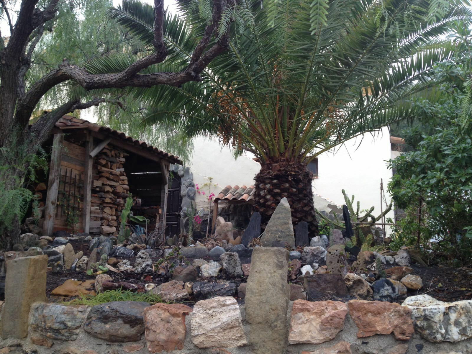 Onafhankelijke Studio Cuevas del Almanzora 103528