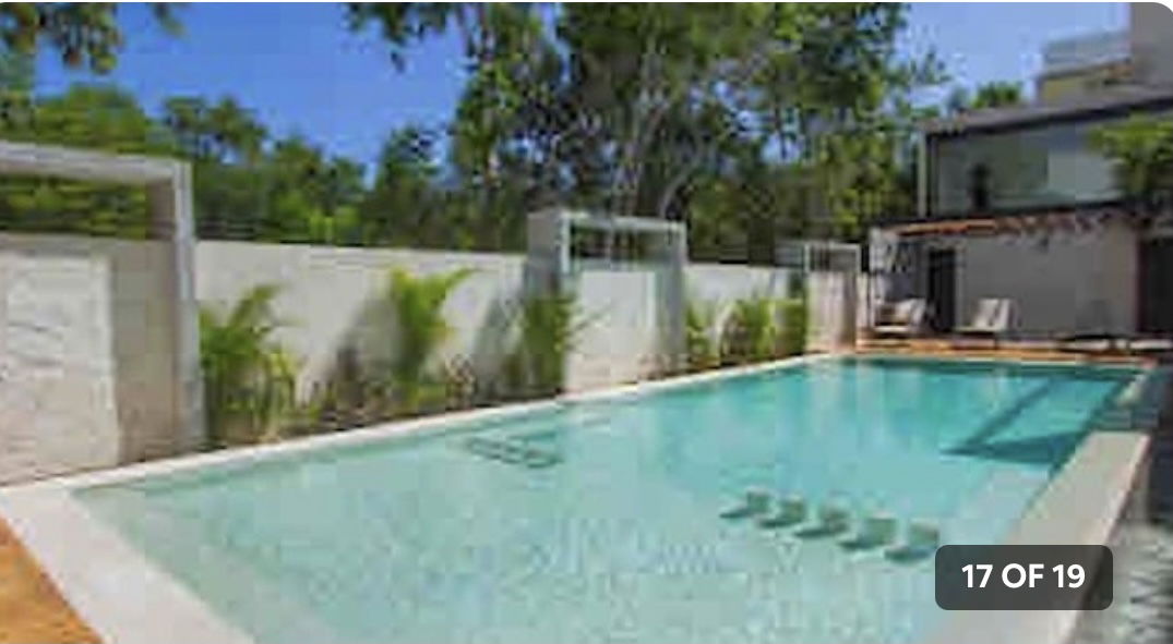 Gastgezin Tulum 245340