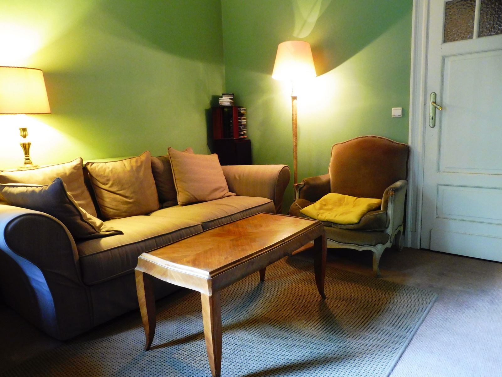 Colocatie Bruxelles 164980