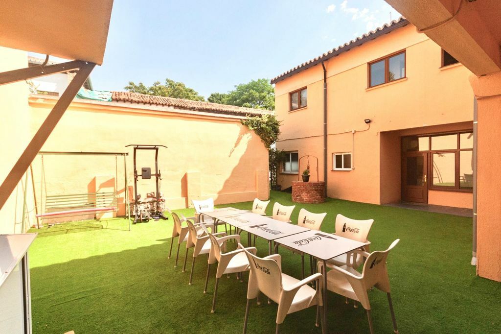 Gastgezin Alcalá de Henares 250893