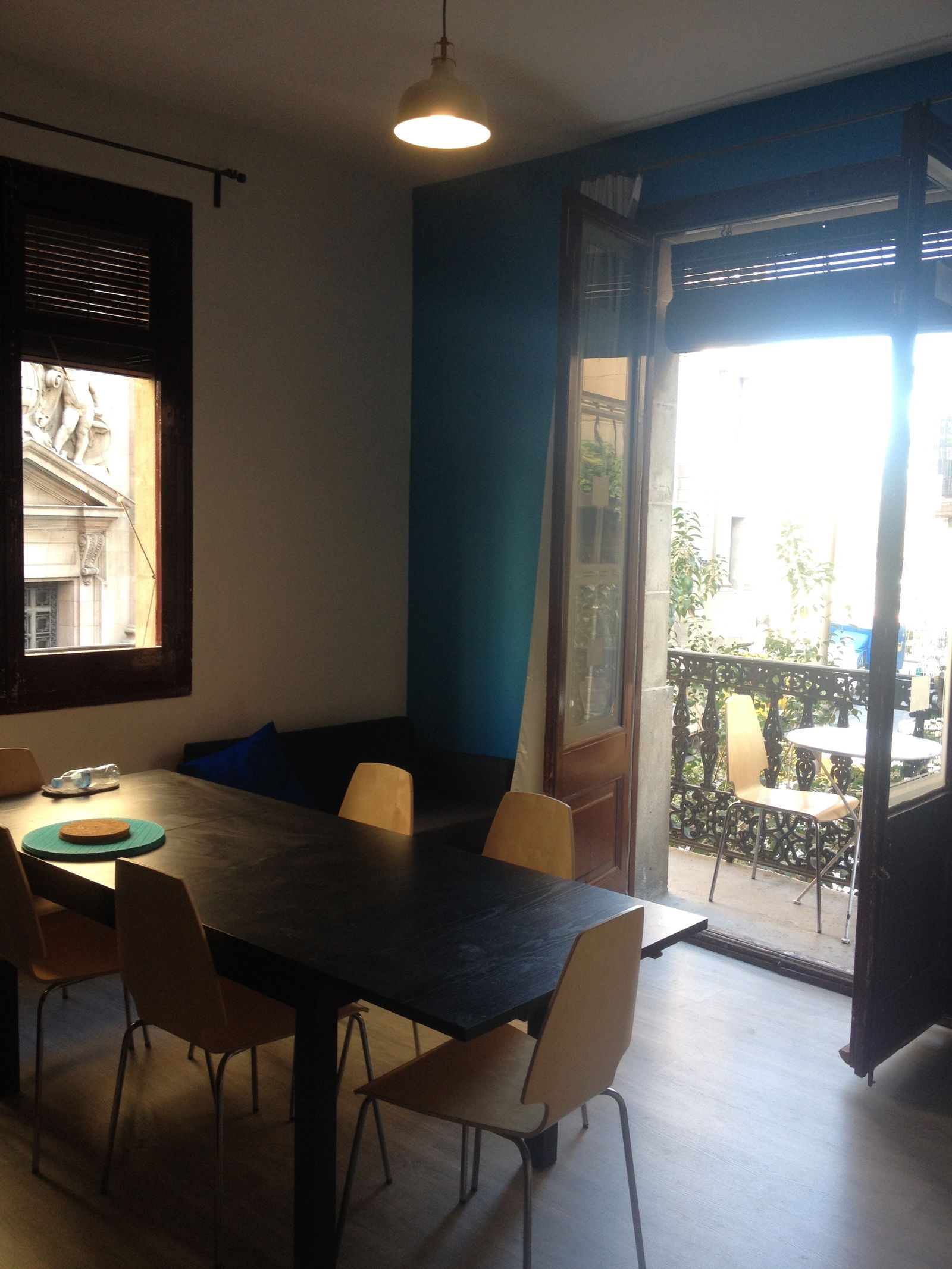 Colocatie Barcelona 119948