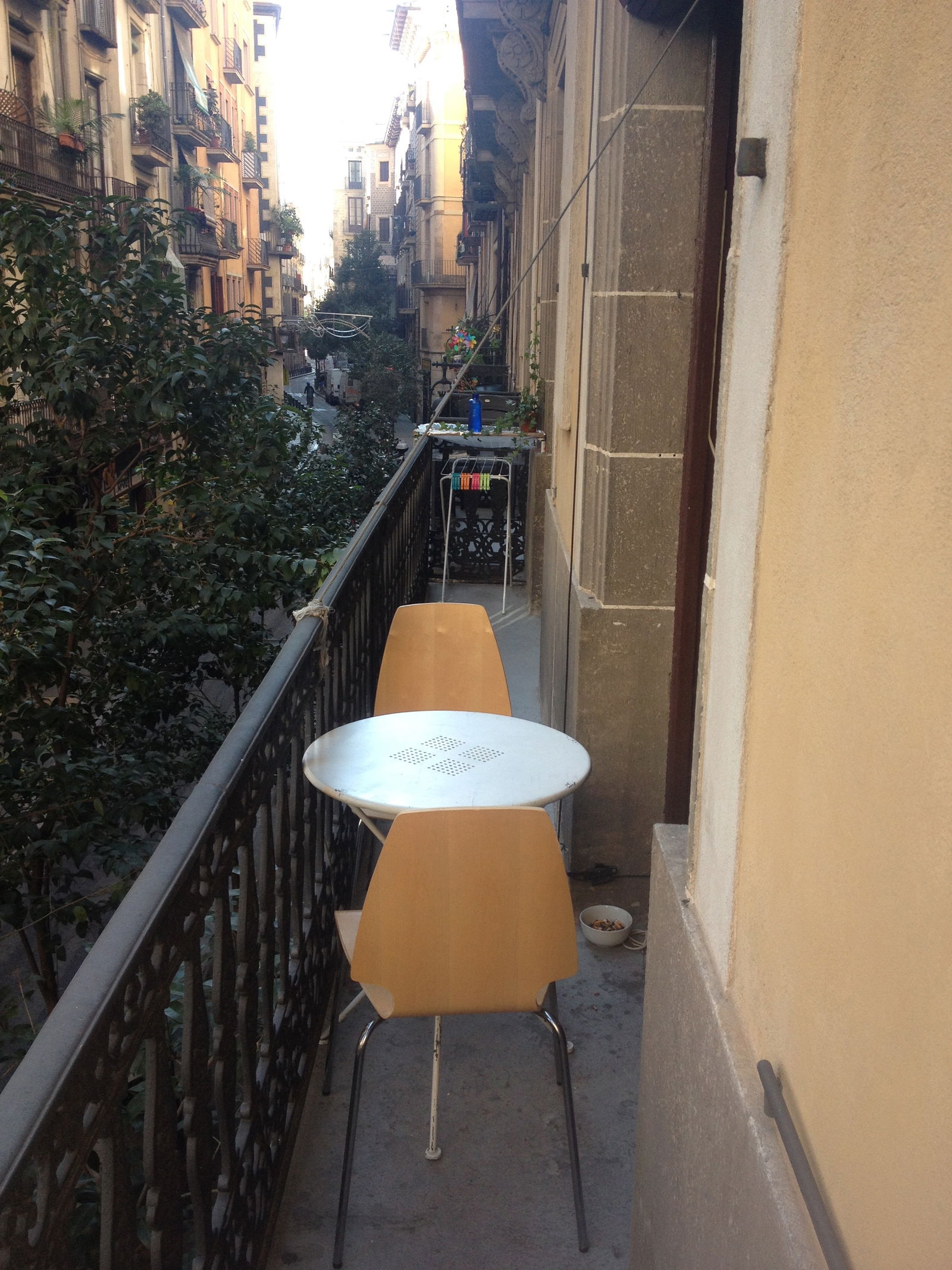 Colocatie Barcelona 119948