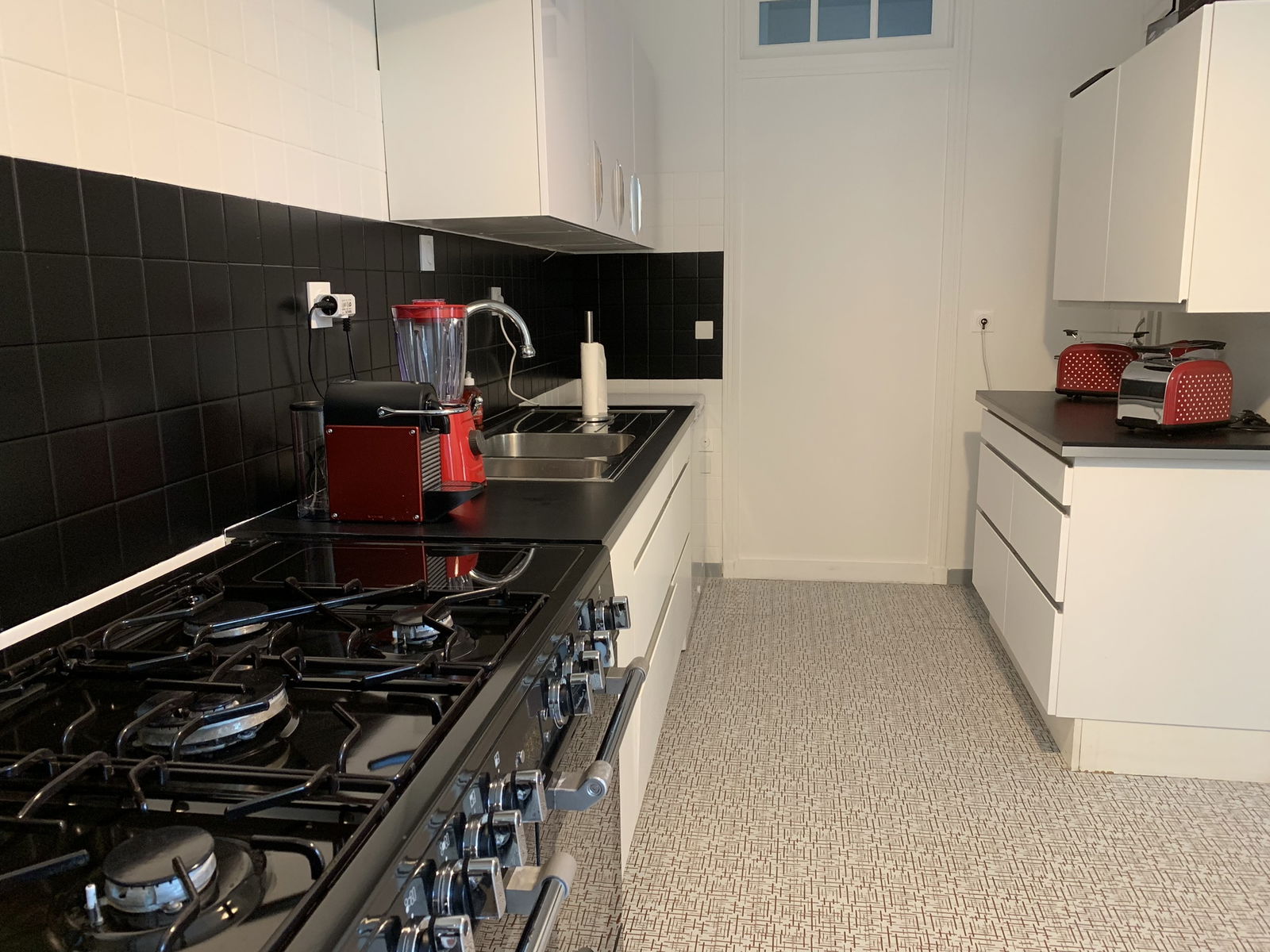 Colocatie Villeneuve-le-Roi 250173