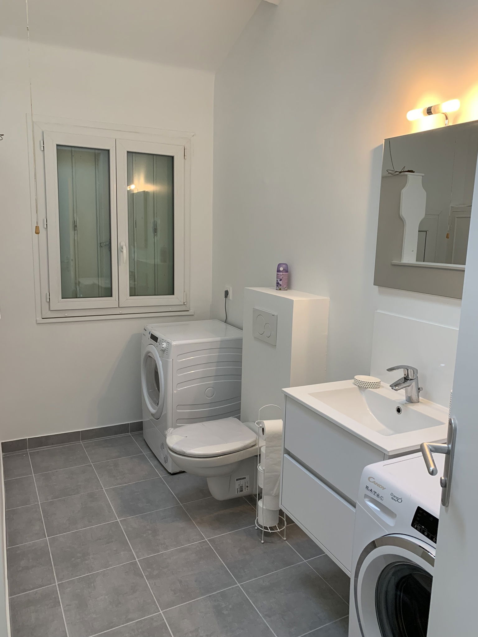 Colocatie Villeneuve-le-Roi 250173