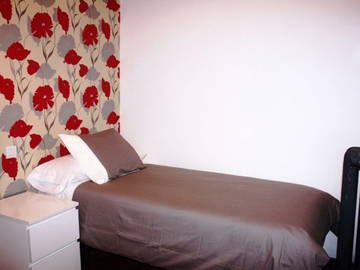 Roomlala | Prachtige kamer in het centrum van Lissabon