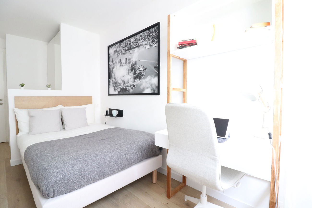 Colocatie Nice 508449