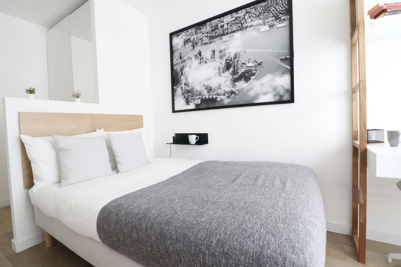 Colocatie Nice 508449