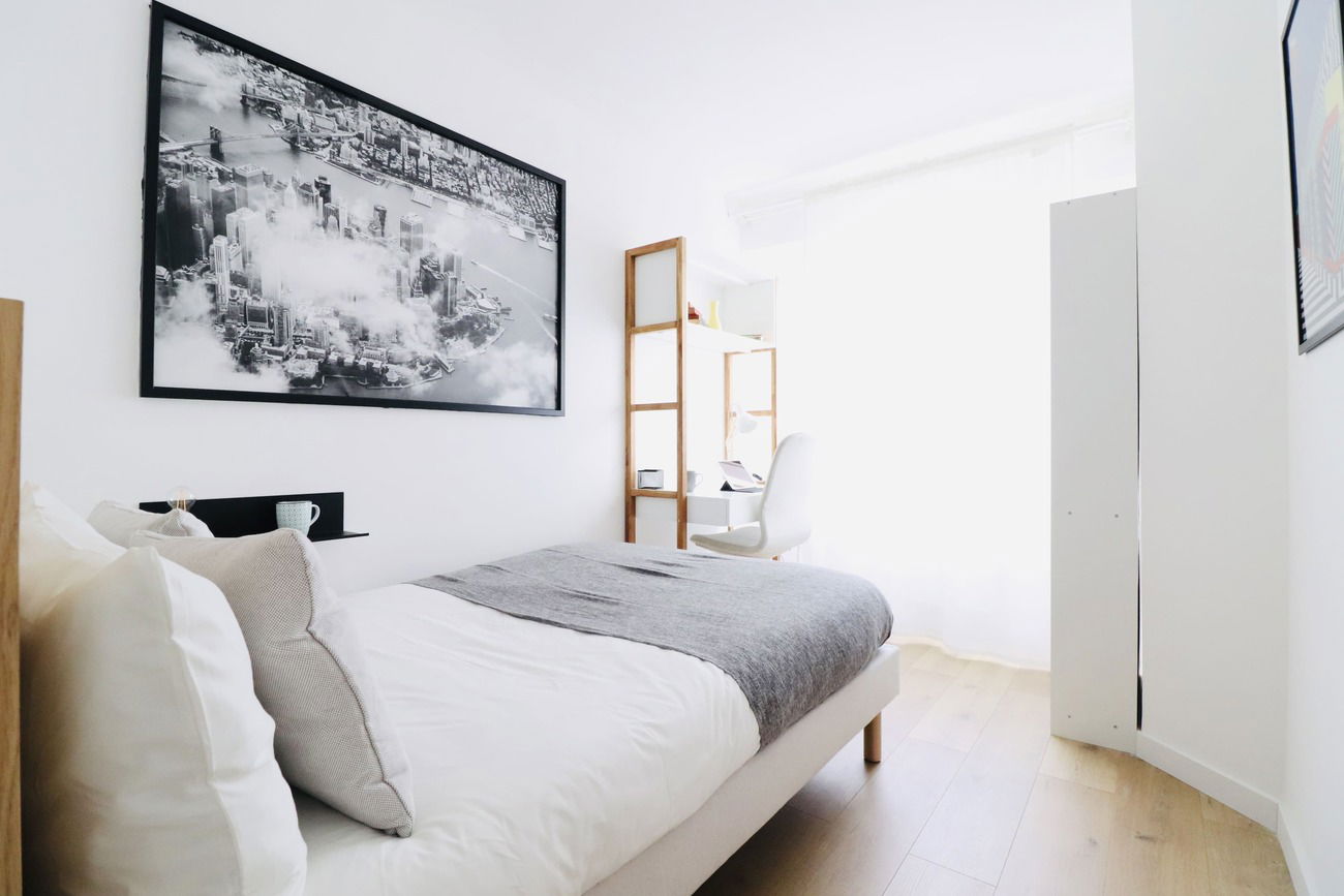 Colocatie Nice 508449