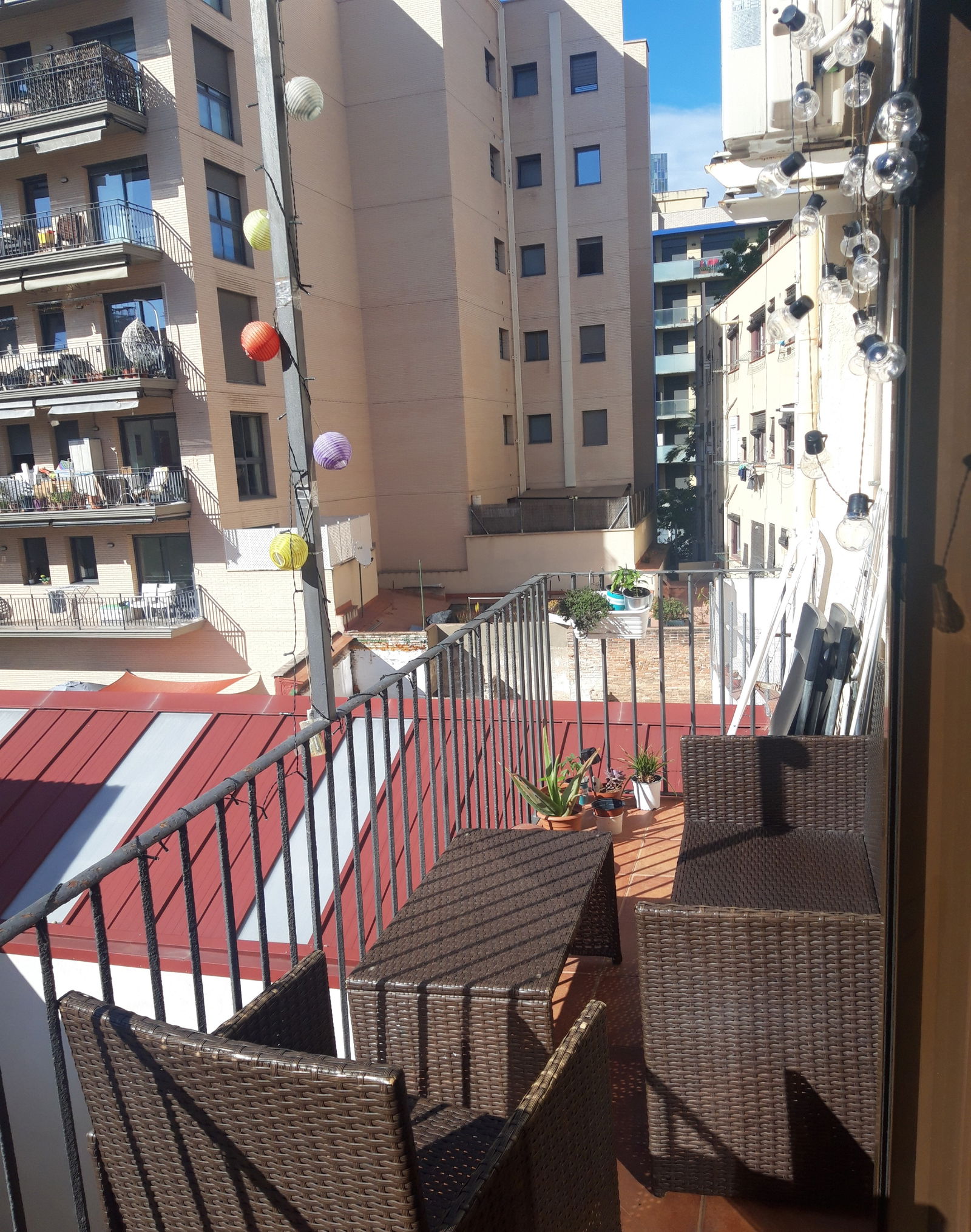 Gastgezin Barcelona 249128