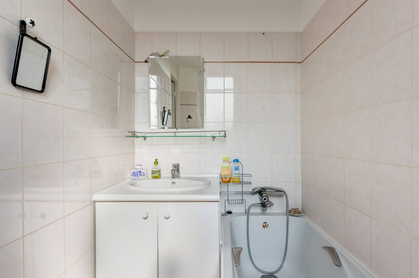 Gastgezin Levallois-Perret 80227