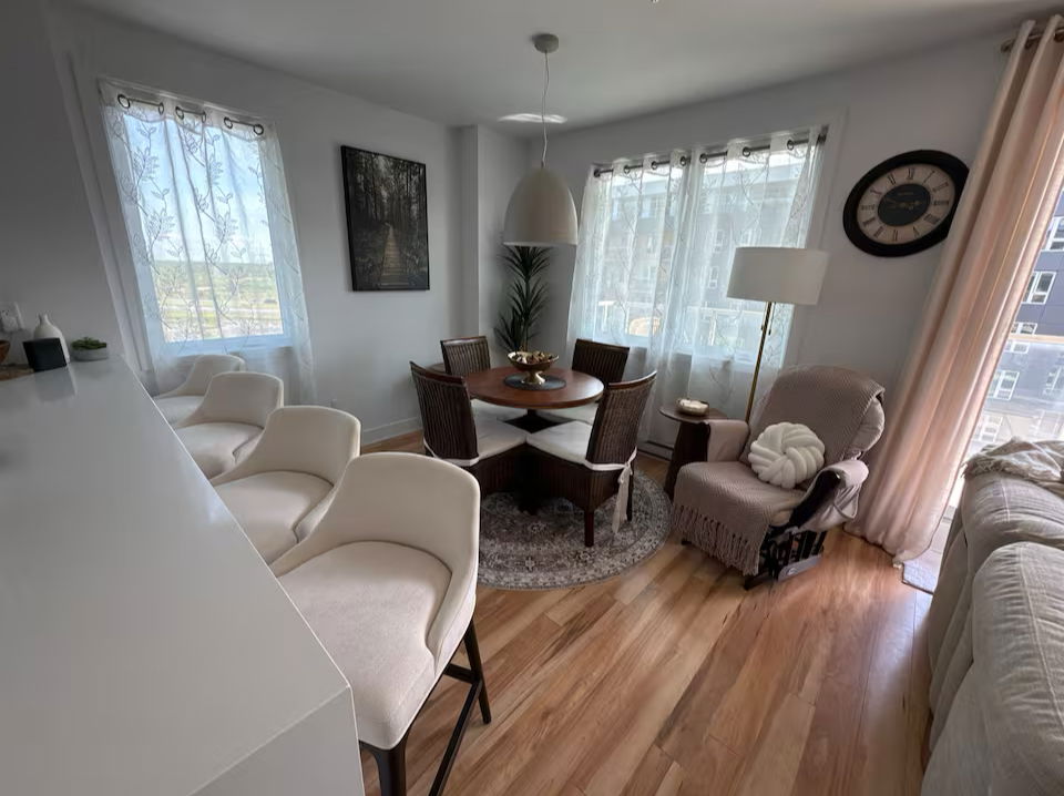 Colocatie Brossard 604912