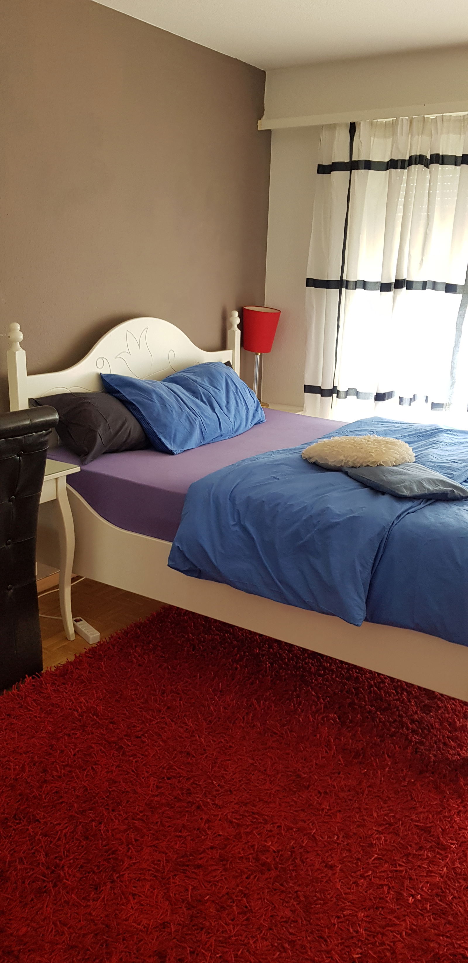 Colocatie Genève 247667