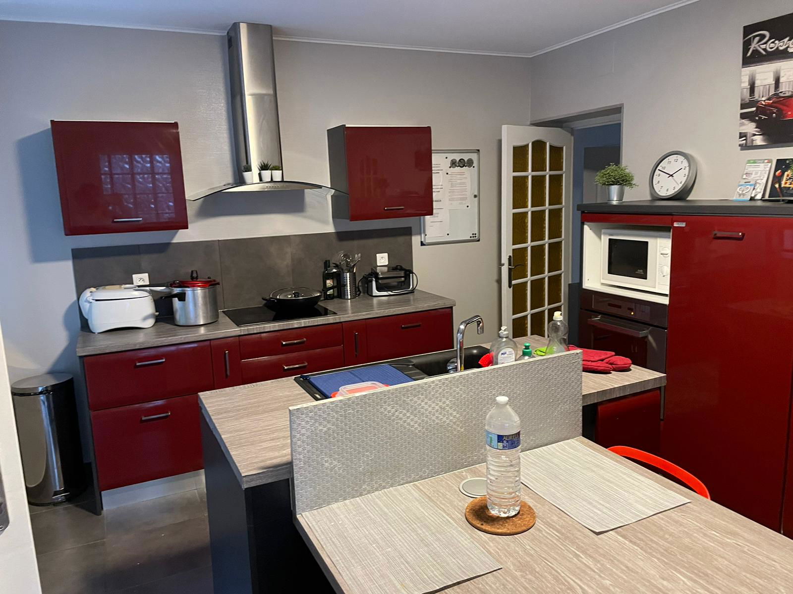 Colocatie Villerupt 264141