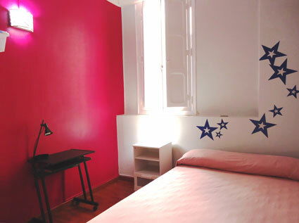 Colocatie Valencia 21330