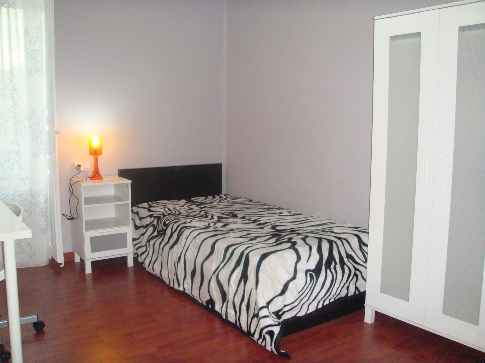 Colocatie Valencia 21330