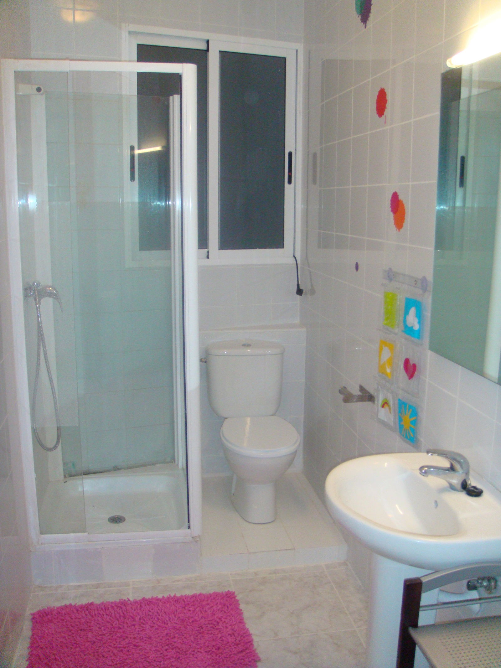 Colocatie Valencia 21330