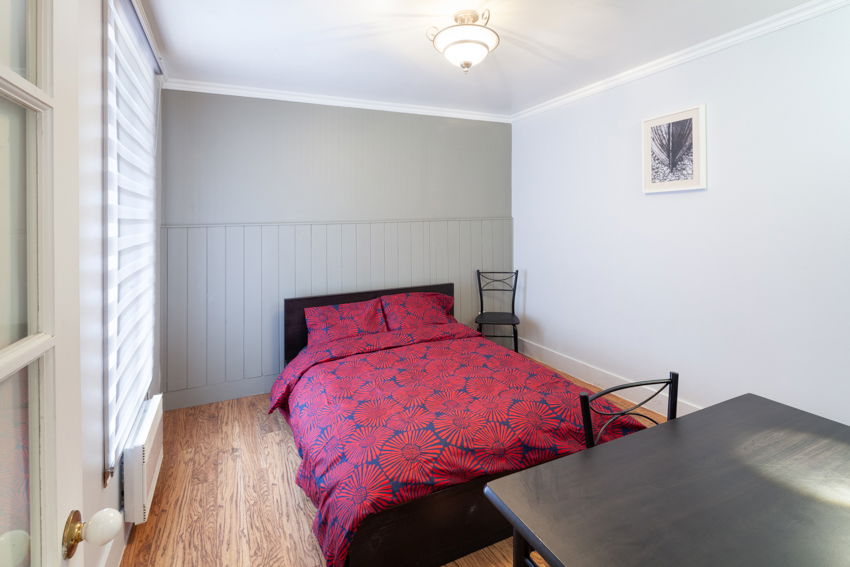 Gastenkamers Montréal 627936