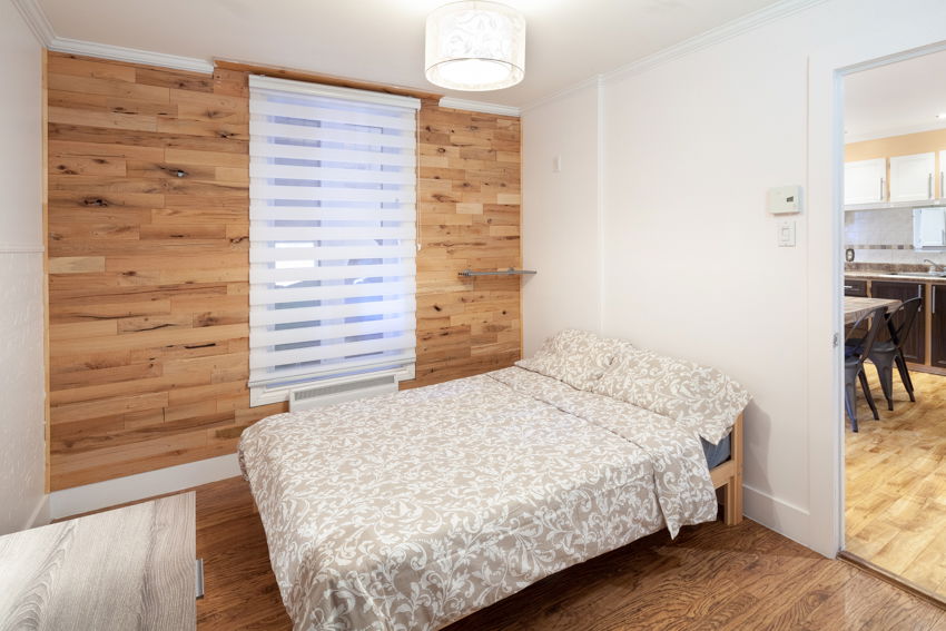 Gastenkamers Montréal 627936