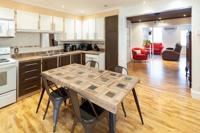 Gastenkamers Montréal 627936