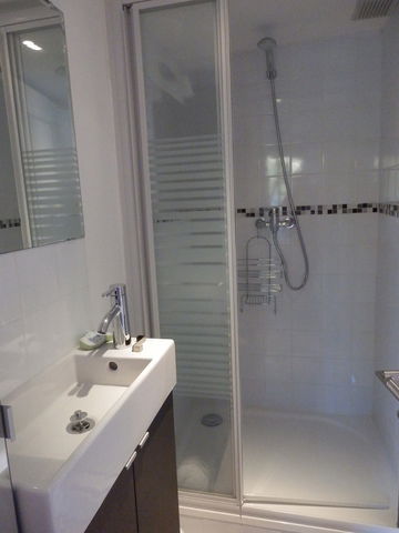 Onafhankelijke Studio Aix-en-Provence 51242