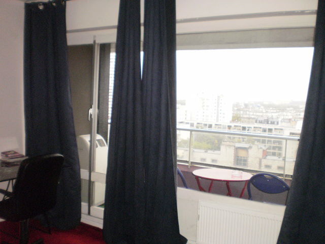 Onafhankelijke Studio Paris 35347