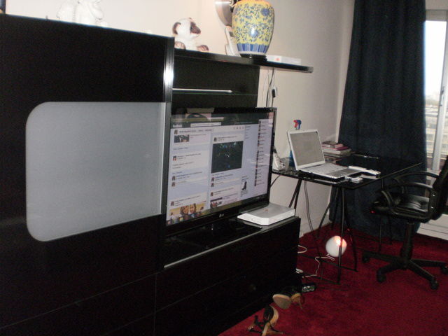 Onafhankelijke Studio Paris 35347