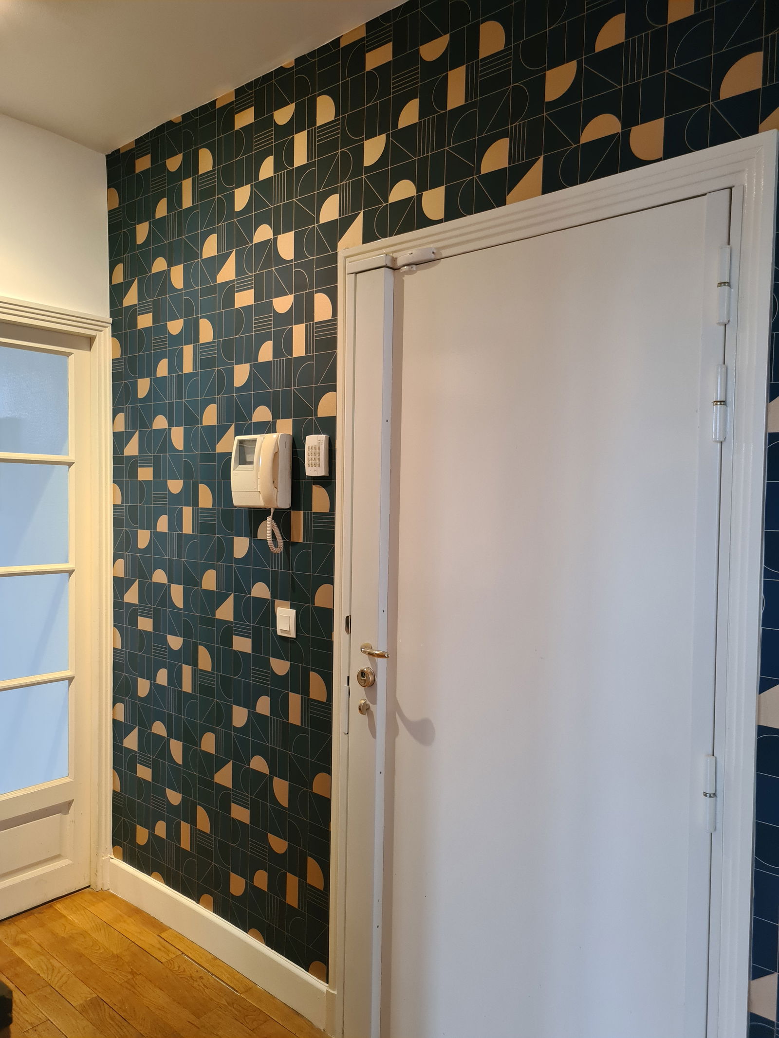 Gastgezin Gentilly 585900