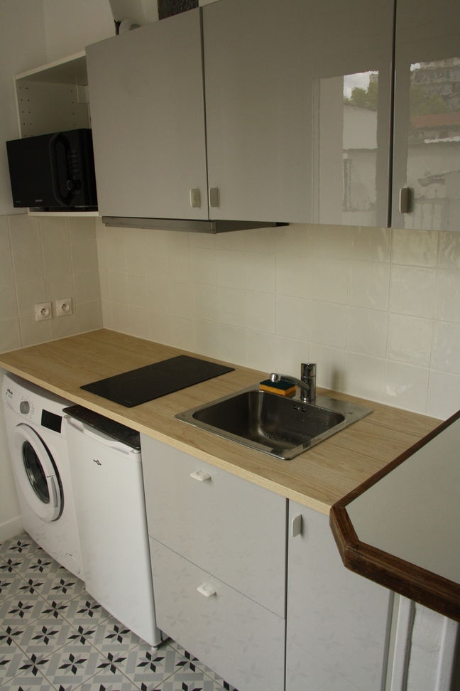 Onafhankelijke Studio Aubervilliers 249891