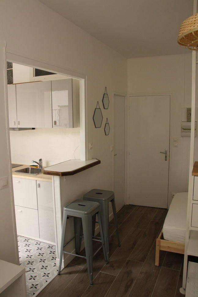 Onafhankelijke Studio Aubervilliers 249891