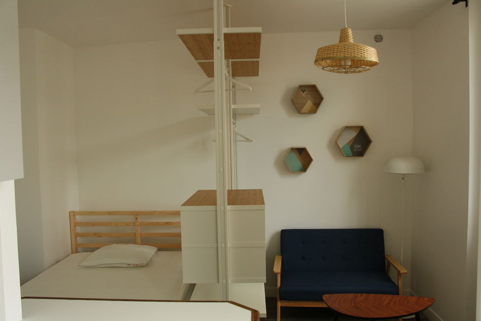 Onafhankelijke Studio Aubervilliers 249891