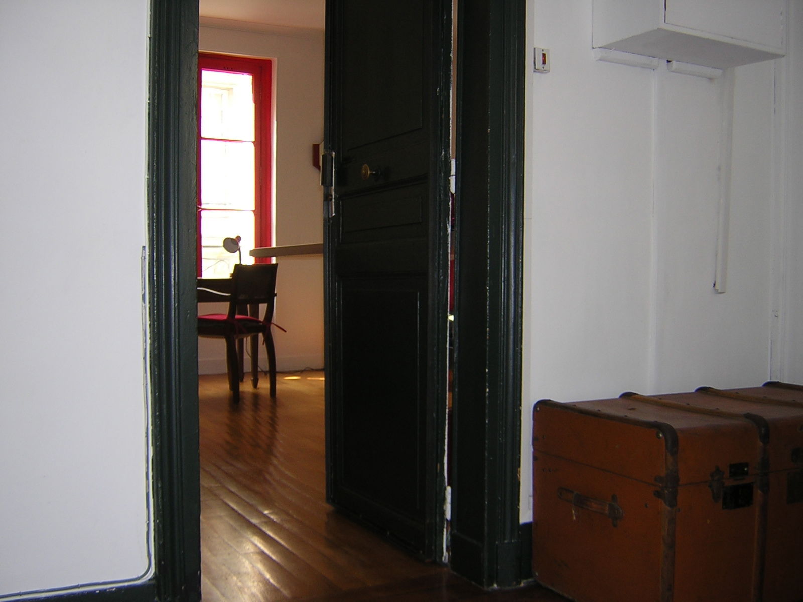 Gehele Woning Paris 62390