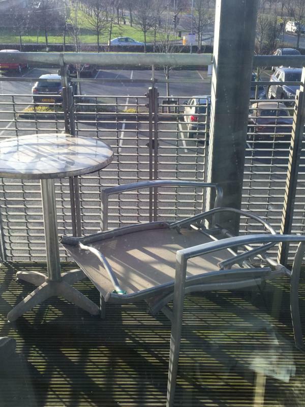 Colocatie Manchester 132617