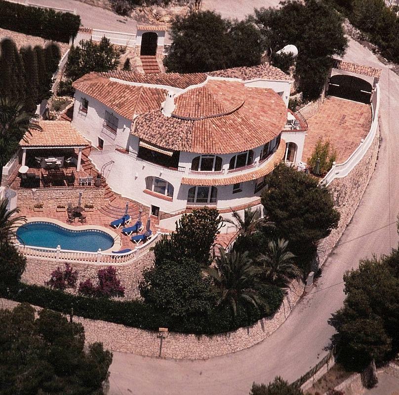 Onafhankelijke Studio Teulada 84654