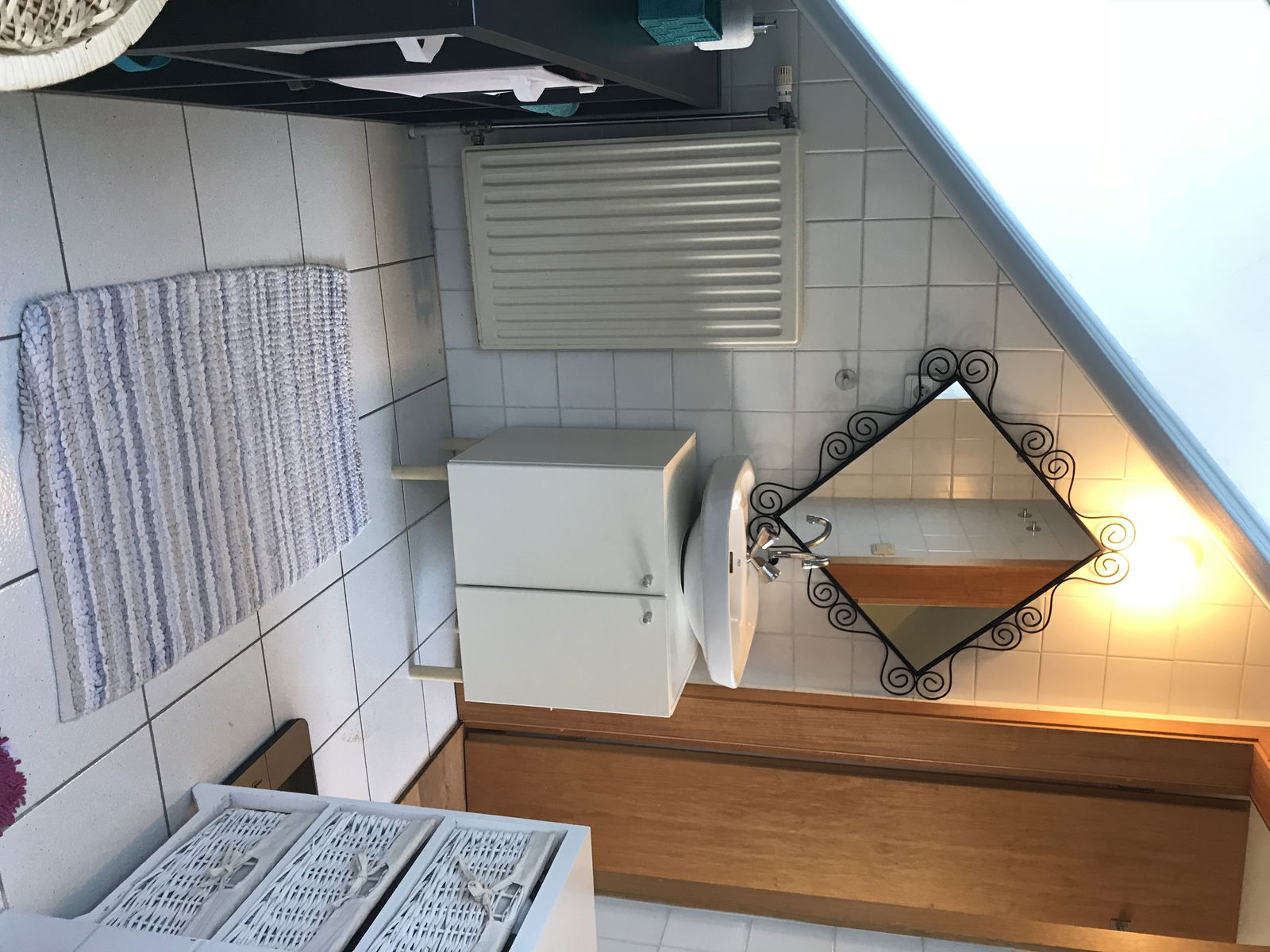 Gastgezin Ottignies-Louvain-la-Neuve 191892